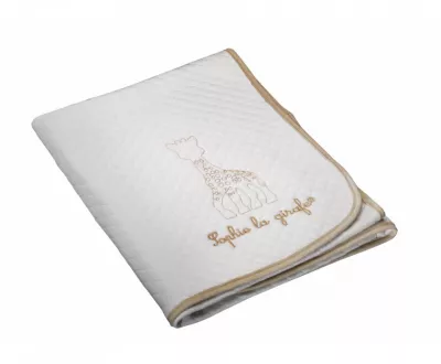 Set cadou - Trusou nou-nascut So Pure - Sophie la Girafe