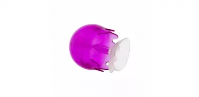 jucarii JELLIES, meduze cu ventuze