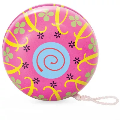 YO-YO colorat