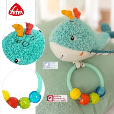 Zornaitoare - Balena somnoroasa