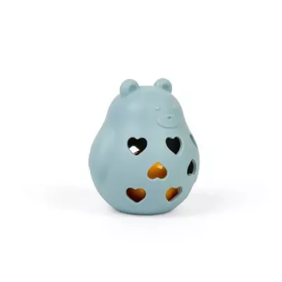 Zornaitoare - Ursuletul si mierea