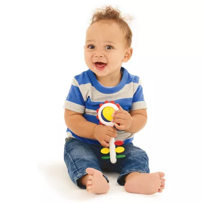 Zornaitoare Soare - Ambi Toys
