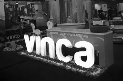Catalog de prezentare produse si servicii VINCA