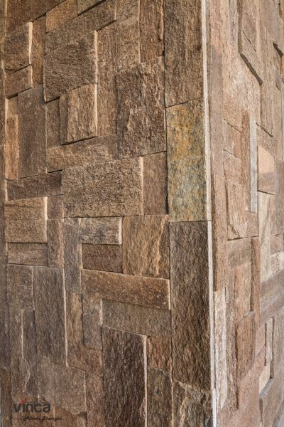 Piatra naturala gneiss auriu 5LL si 10LL