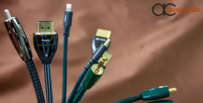 De ce cablurile digitale AudioQuest?