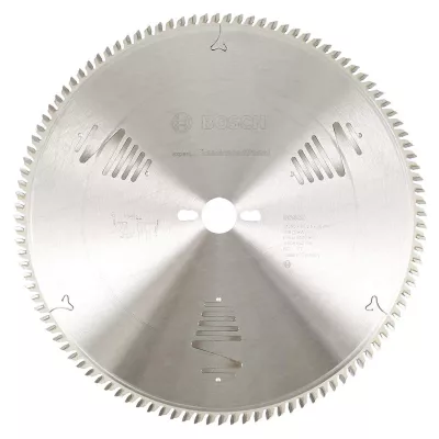 Bosch Panza ferastrau circular Expert for Laminated Panel, 350x30x3.5mm, 108T