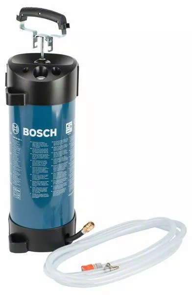 Bosch Rezervor de apă sub presiune pentru GDB W, GCR, 10L