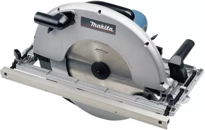Makita 5143R Ferastrau circular manual 355mm, 2200W