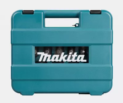 Makita B-52308 Set 14 chei tubulare 1/2, 10-32mm