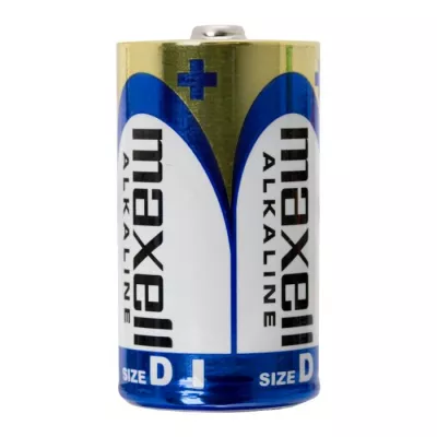 Baterie tip "Goliath"D • LR20Alkaline • 1,5 V