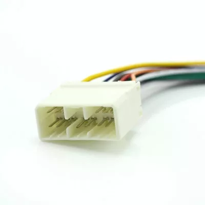 Cablu Adaptor ISO / SUBARU / RENAULT Traffic