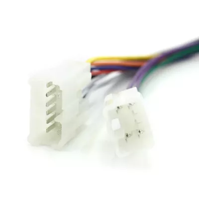 Cablu Adaptor ISO / TOYOTA / LEXUS / DAIHATSU