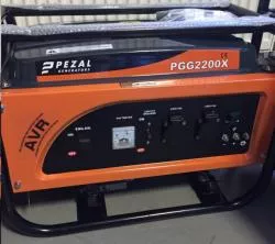 Generator de curent PEZAL PGG2200X-H