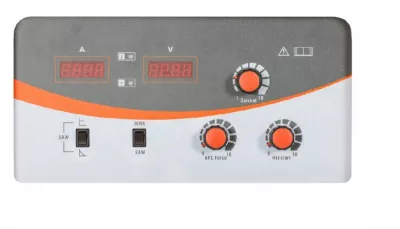 JASIC MIG 350 (N258) - Aparat de sudura multiproces MIG-MAG / TIG / MMA