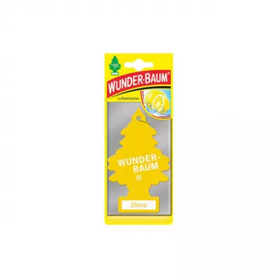 Odorizant Auto Wunder-Baum®, Lemon
