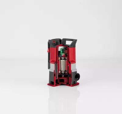 Pompa electrica submersibila AL-KO TWIN 11000 Premium 112830