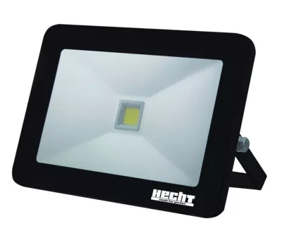Proiector LED HECHT 2803, putere 30 W, temperatura culorii 6500 K, intensitate 2400 lumeni