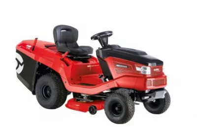 Tractoras tuns gazon SOLO by Al-Ko Premium T16-105.6 HD V2, Briggs&Stratton 9.1 kW, Hydrostatic, mulcire, 105 cm