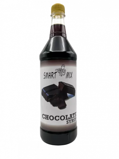 Smartmix Candy SmartBarSolutions