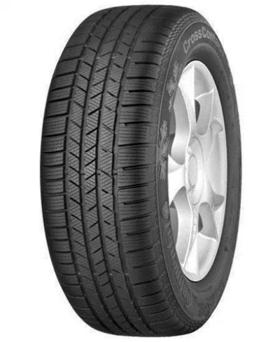 Anvelopa   245/65R17 111T CONTINENTAL CROSS CONTACT WINTER