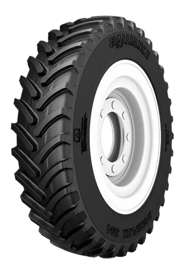 Anvelopa AGRICOL RADIAL 320/105R54 167D ALLIANCE 354 (IF) TL SG