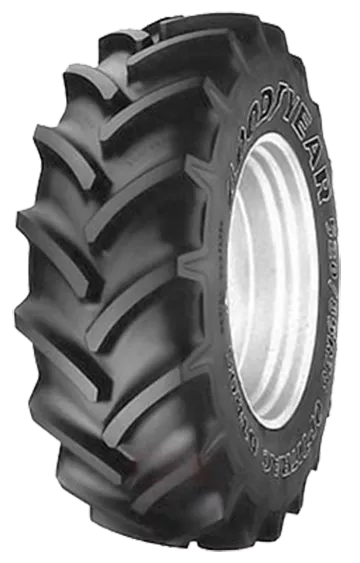 Anvelopa AGRICOL RADIAL 280/85R28 118A8 GOODYEAR OPTITRAC DT806 TL