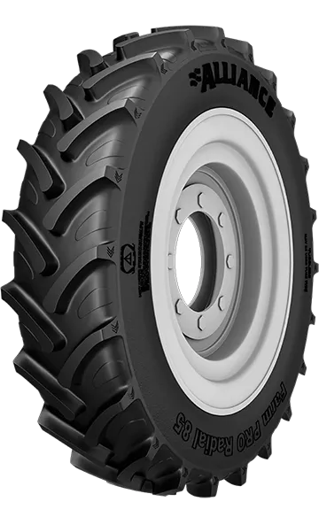 Anvelopa AGRICOL RADIAL 320/90R42 147A8 ALLIANCE 842 TL