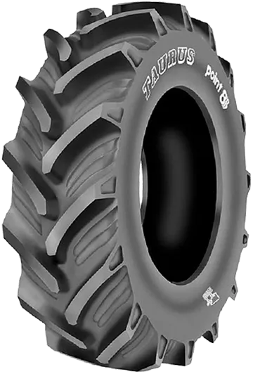 Anvelopa AGRICOL RADIAL 340/85R24 121A8 TAURUS POINT 8 TL