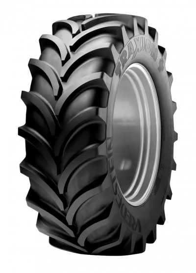 Anvelopa AGRICOL RADIAL 380/70R24 125D VREDESTEIN TRAXION + TL
