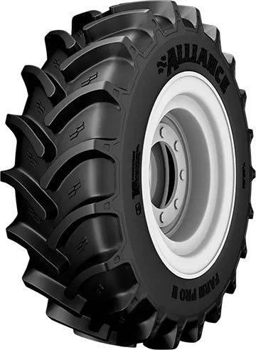 Anvelopa AGRICOL RADIAL 460/85R38 149A8 ALLIANCE 846 TL
