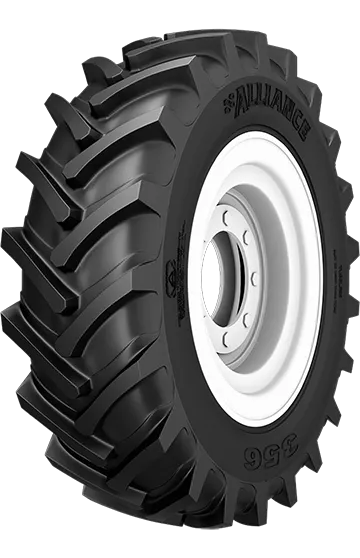 Anvelopa AGRICOL RADIAL 460/85R46 155A8 ALLIANCE 356 TL