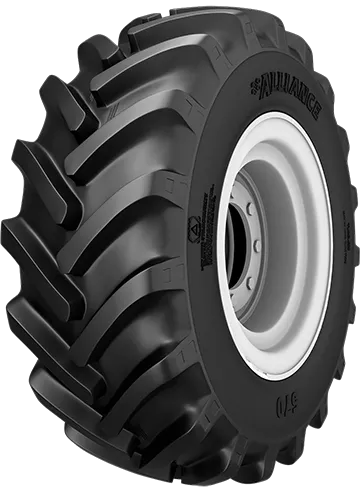 Anvelopa AGRICOL RADIAL 500/70R24 156A8 ALLIANCE 570 IND TL