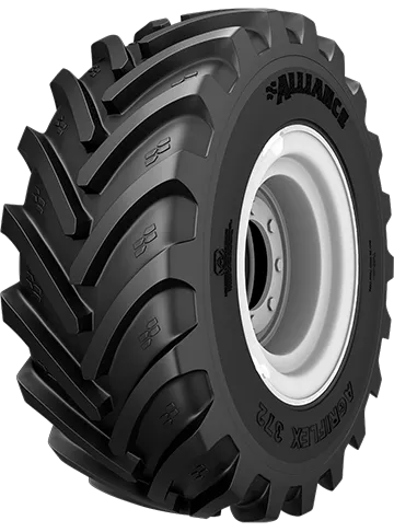 Anvelopa AGRICOL RADIAL 520/85R42 169D ALLIANCE 372 (IF) TL SG