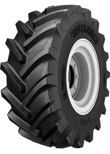 Anvelopa AGRICOL RADIAL 600/70R34 160D ALLIANCE 378 TL