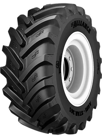 Anvelopa AGRICOL RADIAL 650/65R42 158D ALLIANCE 365 TL