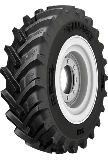 Anvelopa AGRICOL RADIAL 650/85R38 173A8 ALLIANCE 385 TL