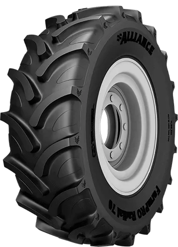 Anvelopa AGRICOL RADIAL 710/70R38 172A8 ALLIANCE 845 TL