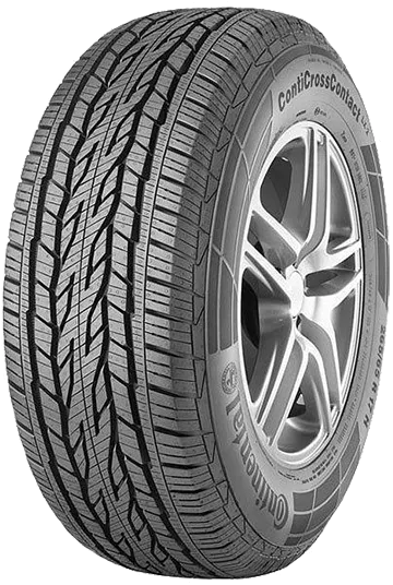 Anvelopa  ALL SEASON 215/70R16 100T CONTINENTAL CROSS CONTACT LX2