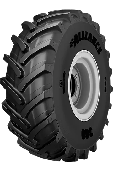 Anvelopa COMBINE RADIAL 620/75R26 167A8 ALLIANCE 360 TL