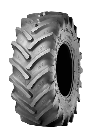 Anvelopa COMBINE RADIAL 650/75R32 172A8 ALLIANCE 375 IND TL