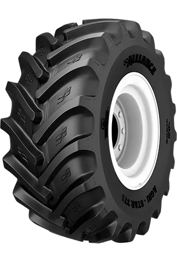 Anvelopa COMBINE RADIAL 800/65R32 172A8 ALLIANCE 375 TL