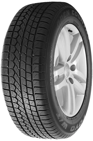 Anvelopa  IARNA 265/60R18 110H TOYO OPEN COUNTRY W/T