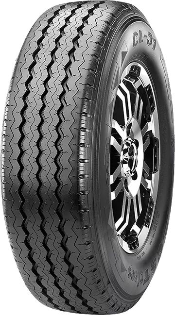 Anvelopa  VARA 215/75R14C 112Q CST by MAXXIS CL31
