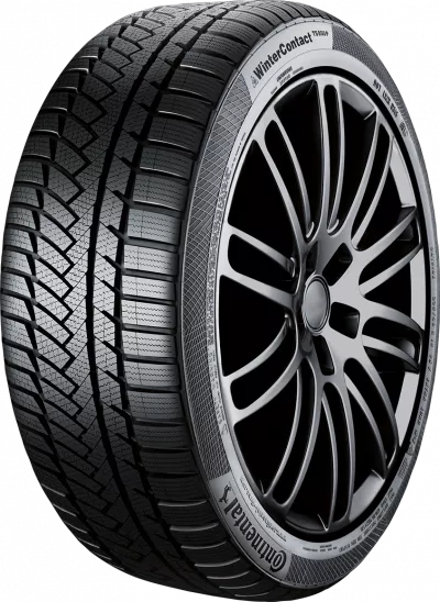 Anvelope IARNA 245/70 R16 107 T CONTINENTAL TS-850P