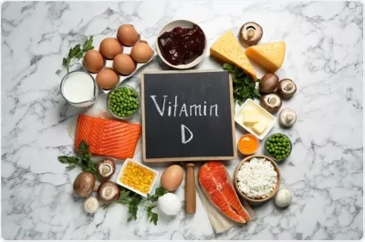Rolul vitaminei D în imunitate