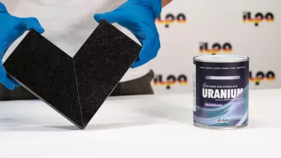 Adeziv mastic Ultra-Rapid Uranium, pentru gresie, marmura, beton, lemn, cramida, 1L, Ilpa 