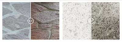 Impermeabilizanti piatra naturala - Impermeabilizant cu efect umed semi-lucios, MA90/V, 1L Faber, pentru piatra naturala, marmura, granit, travertin
, stoneproof.ro