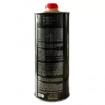 Tratament pentru intensificarea culorii - Solutie transparenta pentru intensificarea culorii granitului si marmurei, Granilux Neutral Ilpa 1 L, stoneproof.ro