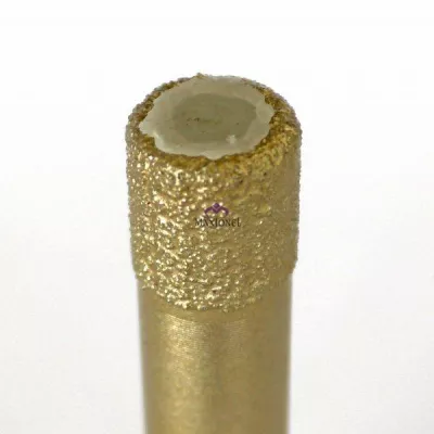 Carota diamantata Norton Clipper Extreme VB Dry 10 mm