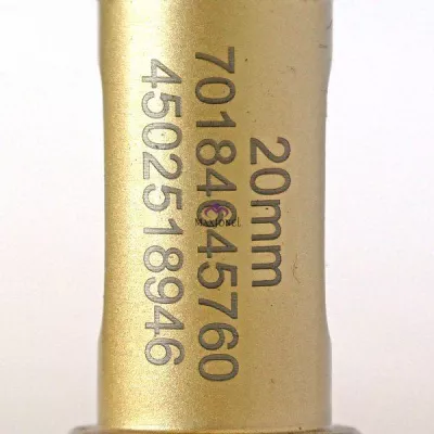 Carota diamantata Norton Clipper Extreme VB Dry 20 mm